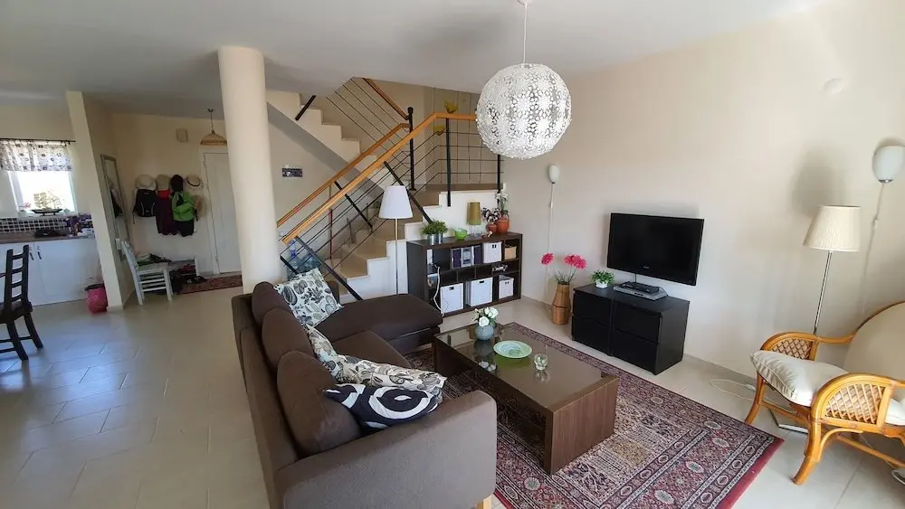 Кызкалеси: Holiday Villa in Kizkalesi Mersin, 100 m From sea