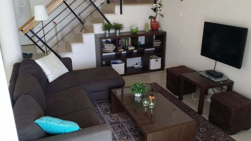 Кызкалеси: Holiday Villa in Kizkalesi Mersin, 100 m From sea