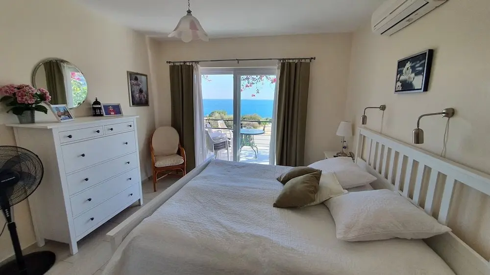 Кызкалеси: Holiday Villa in Kizkalesi Mersin, 100 m From sea