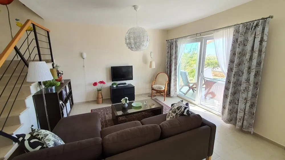 Кызкалеси: Holiday Villa in Kizkalesi Mersin, 100 m From sea