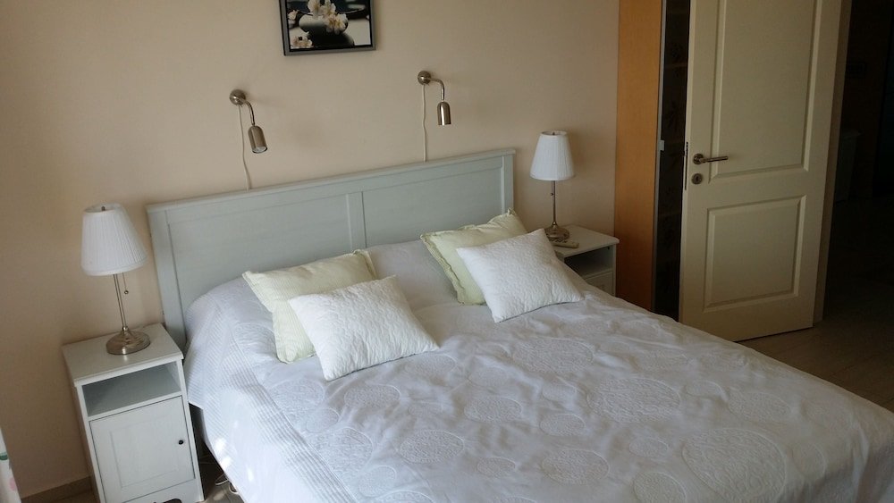 Кызкалеси: Holiday Villa in Kizkalesi Mersin, 100 m From sea