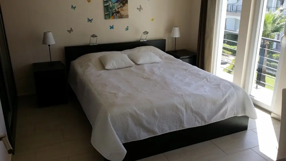 Кызкалеси: Holiday Villa in Kizkalesi Mersin, 100 m From sea