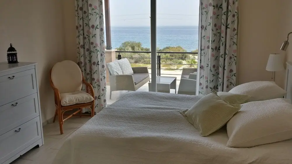 Кызкалеси: Holiday Villa in Kizkalesi Mersin, 100 m From sea