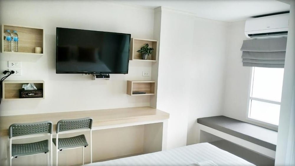 Тхаланг: Oyo 311 Be Home