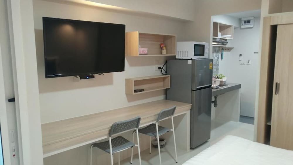 Тхаланг: Oyo 311 Be Home