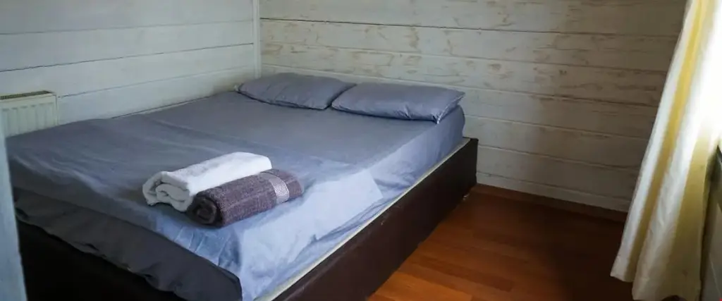 Сайл: Sahil Kamp Istanbul Hotel