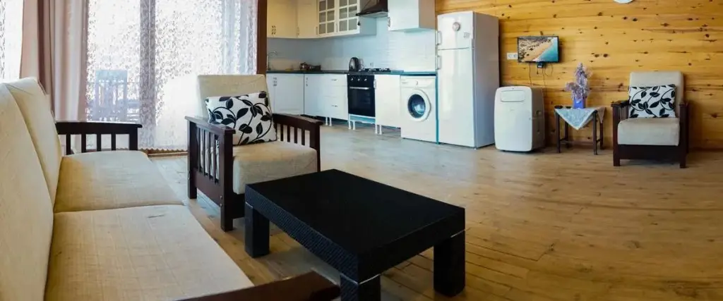 Сайл: Sahil Kamp Istanbul Hotel