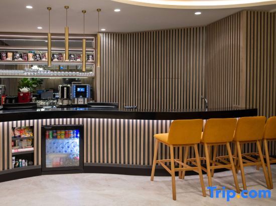 Стамбул: Hampton By Hilton Istanbul Merter