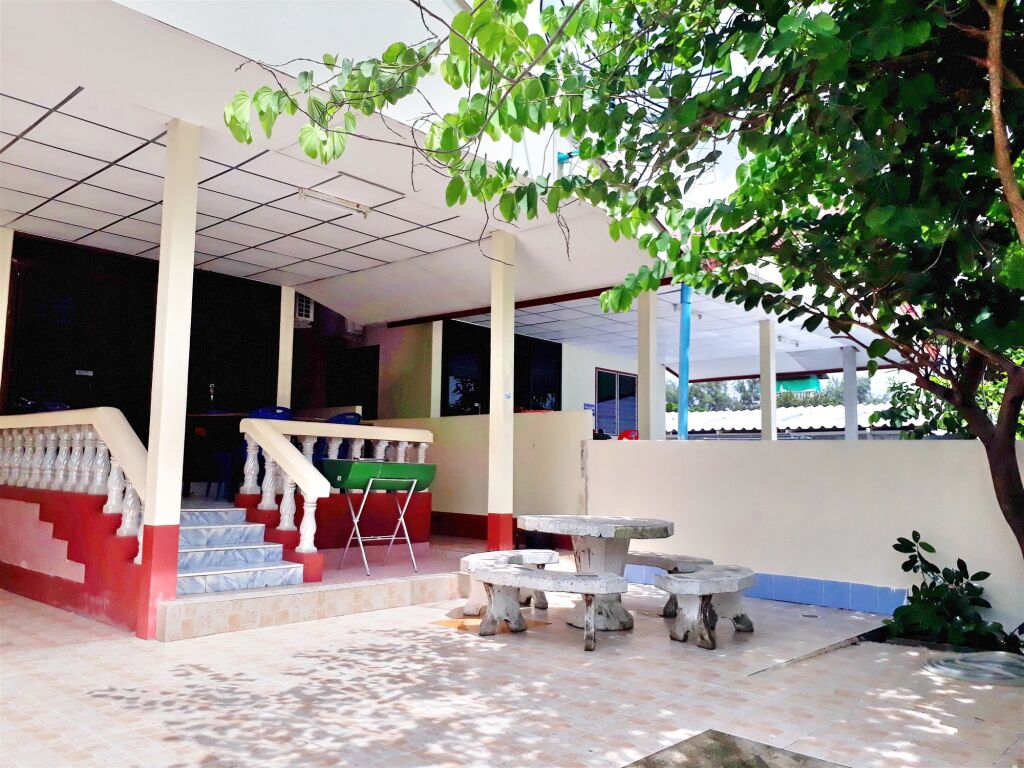 Mae Rampung Beach House — фото 1