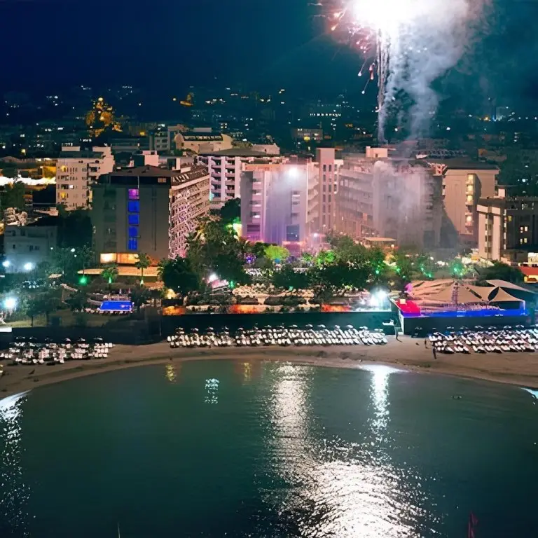 Аланья: Queen Resort Alanya