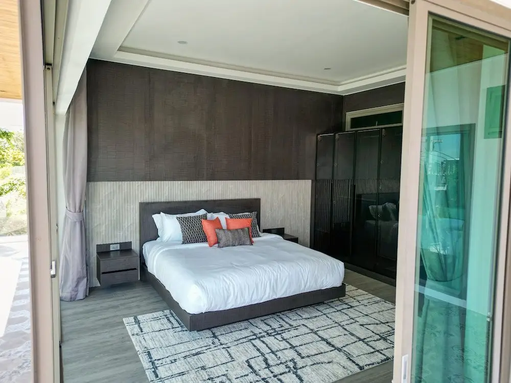 Муанг: Legend most Luxurious 6Bedroom Seaview