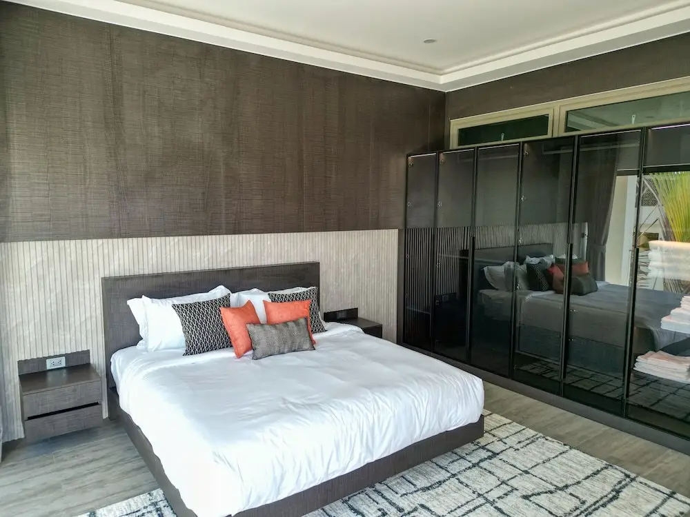 Муанг: Legend most Luxurious 6Bedroom Seaview