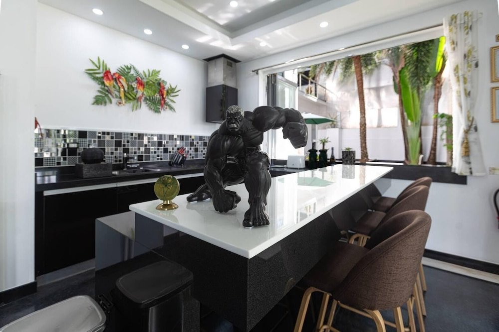 Муанг: Luxury 7 Bedroom Villa In Rawai - GCR1