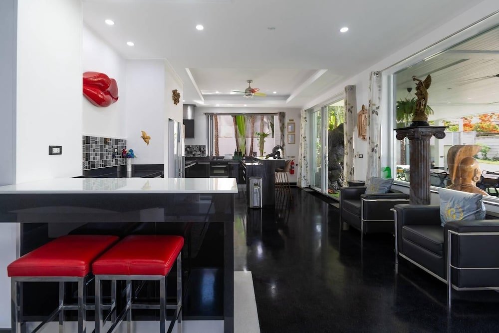 Муанг: Luxury 7 Bedroom Villa In Rawai - GCR1