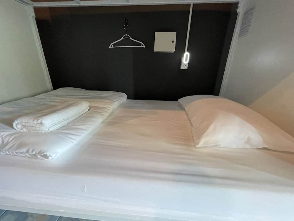 Донсак: Sleep4cheap@Donsak