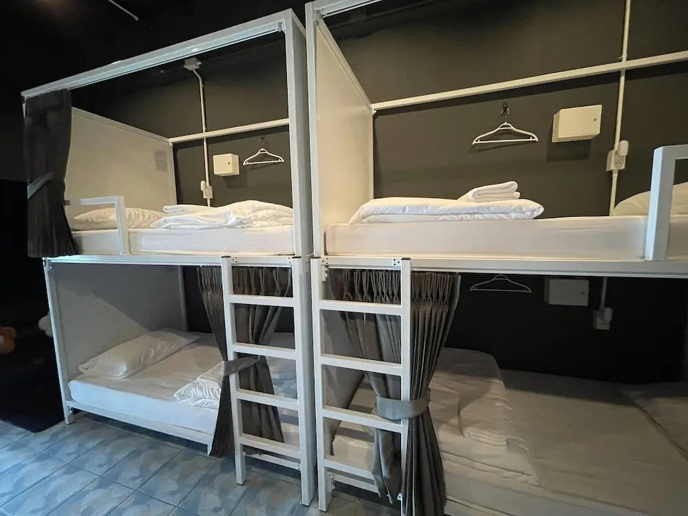 Донсак: Sleep4cheap@Donsak