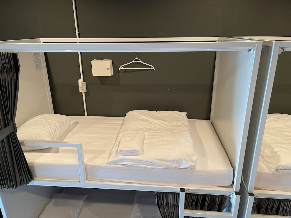 Донсак: Sleep4cheap@Donsak