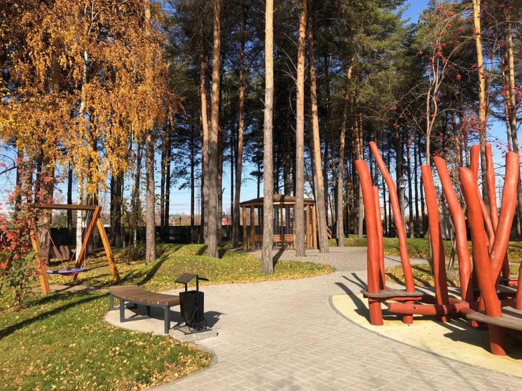 Новосибирск: Квартира В столице Сибири