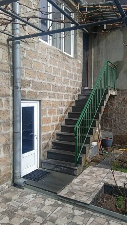 Ереван: Private house Студия со спальней