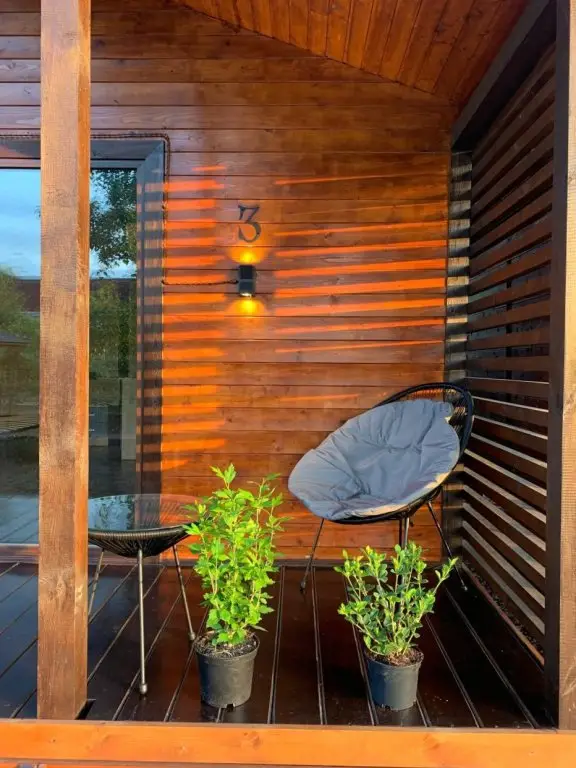 Сухум: База отдыха San Siro cottage house