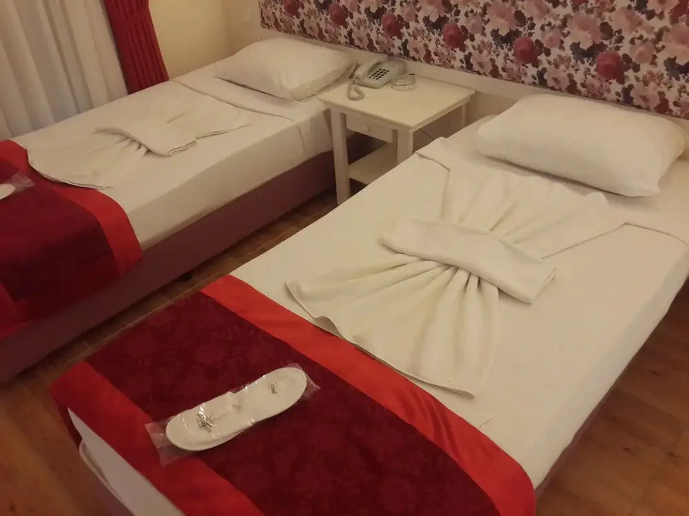 Аланья: Euphoria Bella Mare Hotel