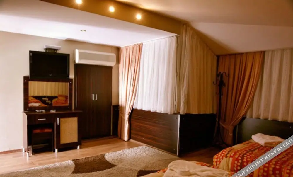 Антакия: Antakya Onur Hotel
