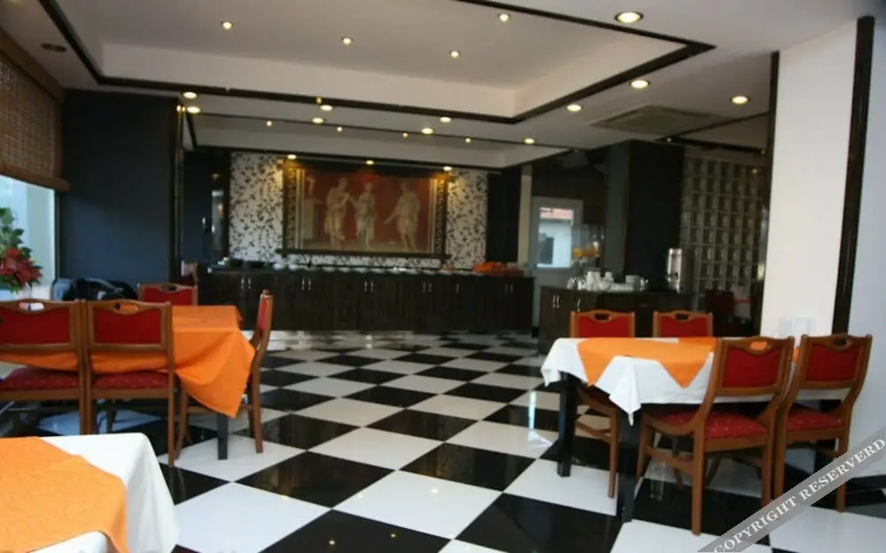 Антакия: Antakya Onur Hotel
