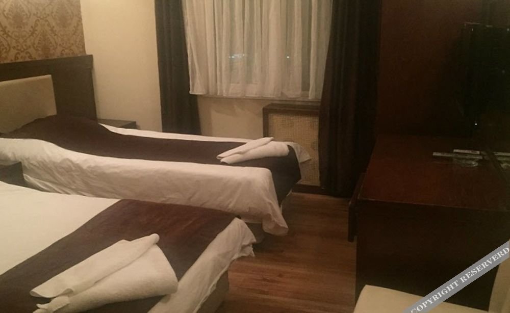 Антакия: Antakya Onur Hotel