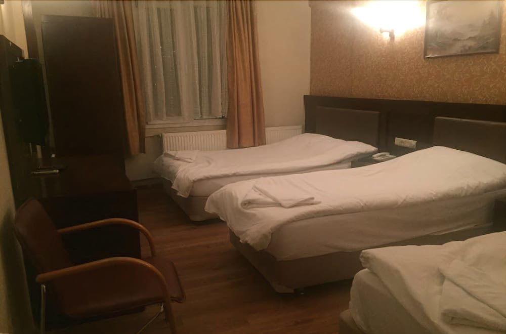 Антакия: Antakya Onur Hotel
