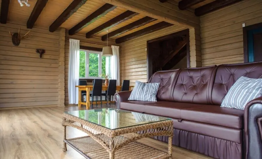 Иново Малое: Гостевой дом Inovo Lake View