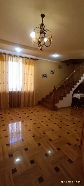 Пятигорск: Частный дом на Крутой