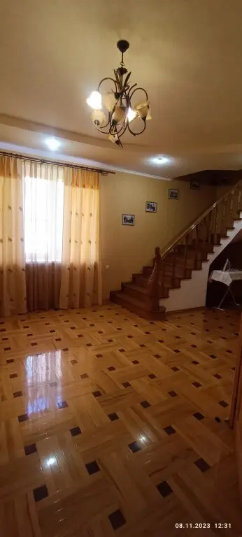 Пятигорск: Частный дом на Крутой