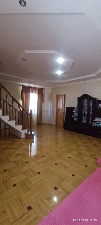 Пятигорск: Частный дом на Крутой