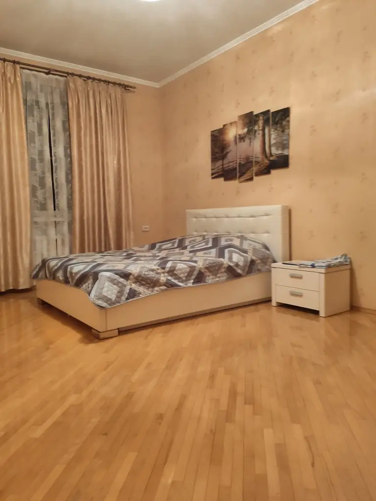Пятигорск: Частный дом на Крутой
