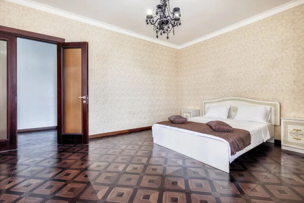 Астана: Апартаменты Olymp Palace 2