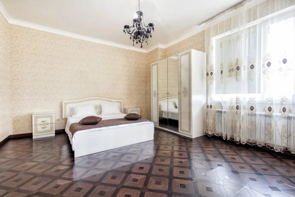 Астана: Апартаменты Olymp Palace 2