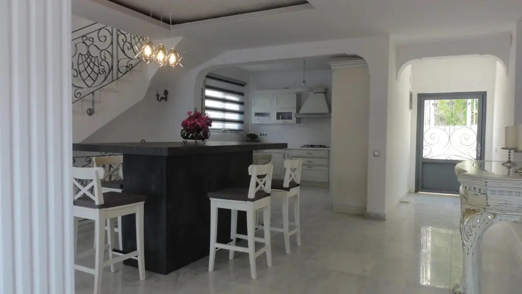 Яликавак: Villa Bodrum Yalıkavak Private Pool 4+1