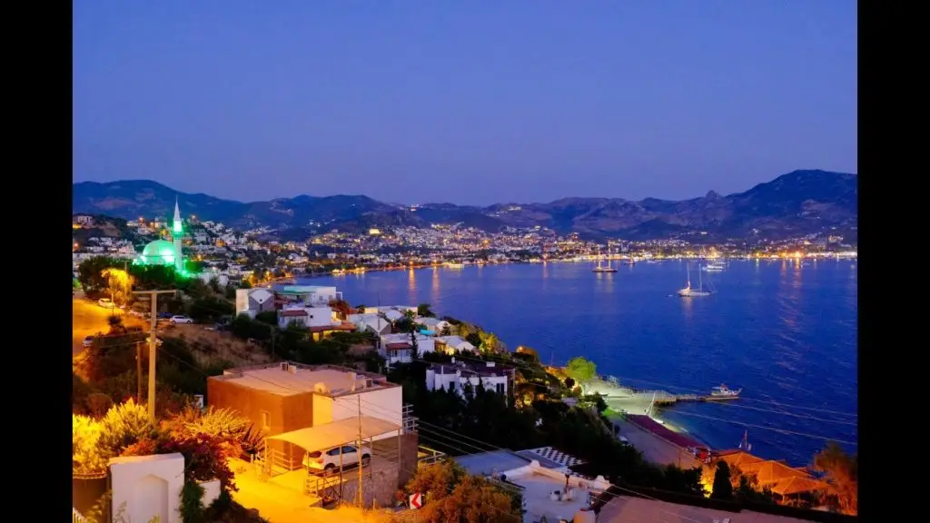 Яликавак: Villa Bodrum Yalıkavak Private Pool 4+1
