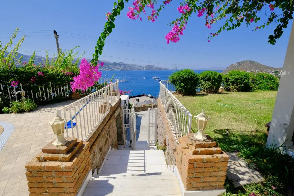 Яликавак: Villa Bodrum Yalıkavak Private Pool 4+1