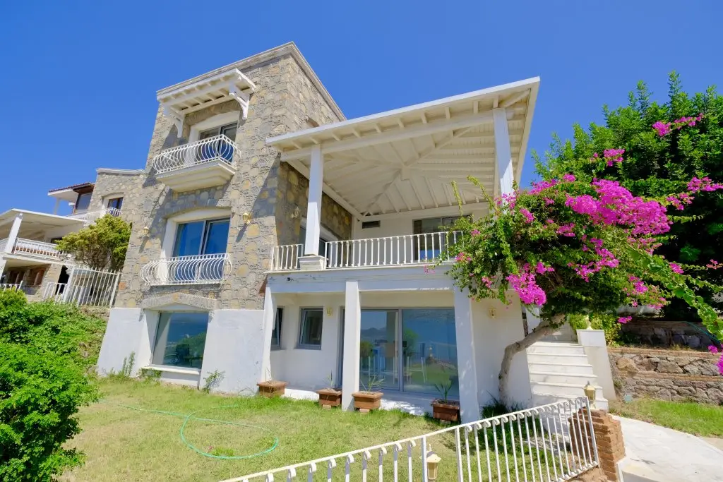 Яликавак: Villa Bodrum Yalıkavak Private Pool 4+1