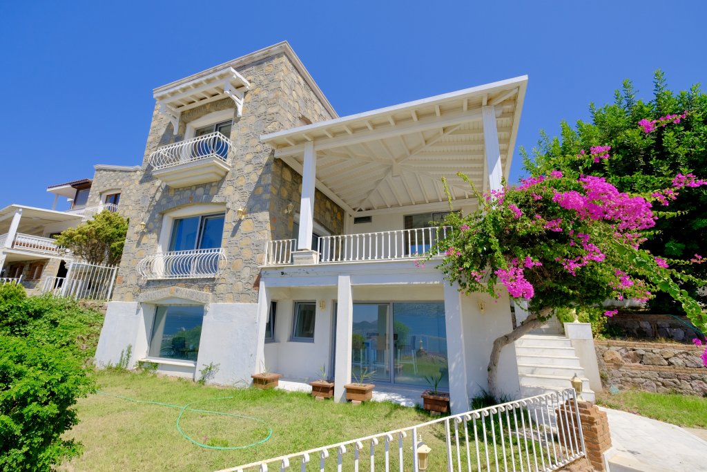 Яликавак: Villa Bodrum Yalıkavak Private Pool 4+1