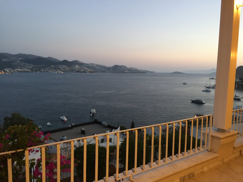 Яликавак: Villa Bodrum Yalıkavak Private Pool 4+1