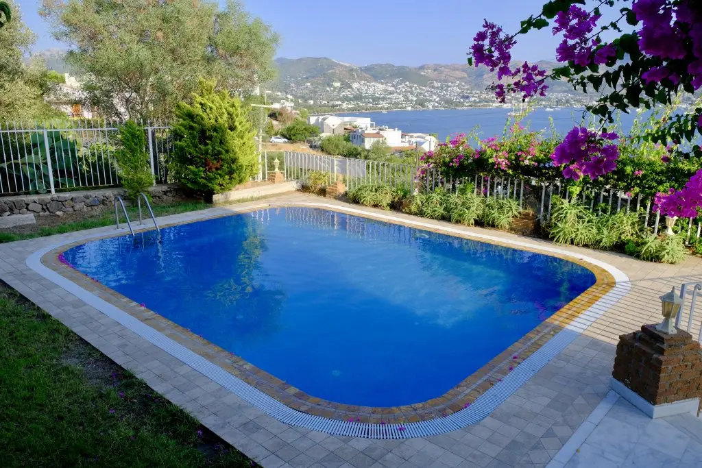 Яликавак: Villa Bodrum Yalıkavak Private Pool 4+1