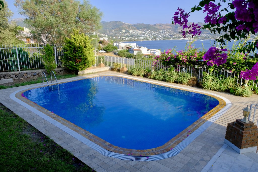 Яликавак: Villa Bodrum Yalıkavak Private Pool 4+1