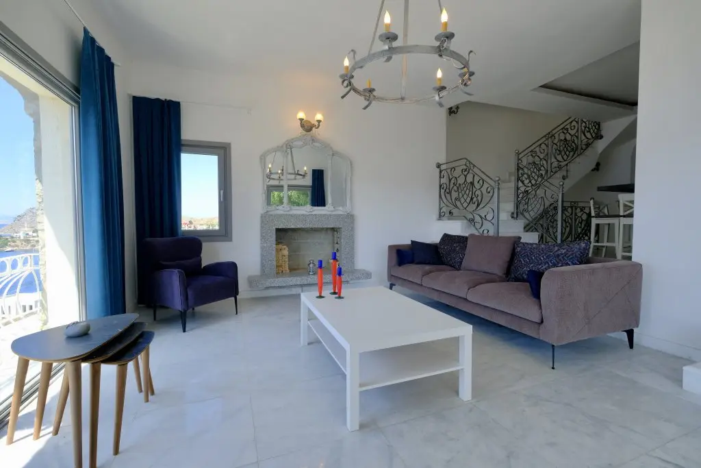 Яликавак: Villa Bodrum Yalıkavak Private Pool 4+1