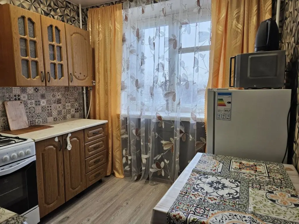 Северодвинск: Апартаменты SaveRent на Труда 6