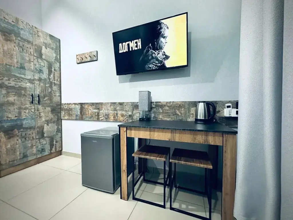 Аксай: Гостевой дом Степная 30