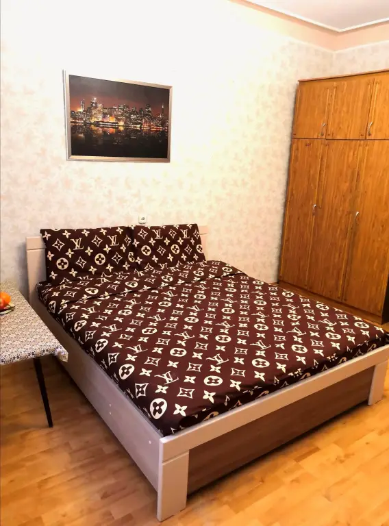 Армавир: Квартира на улице Мира 45