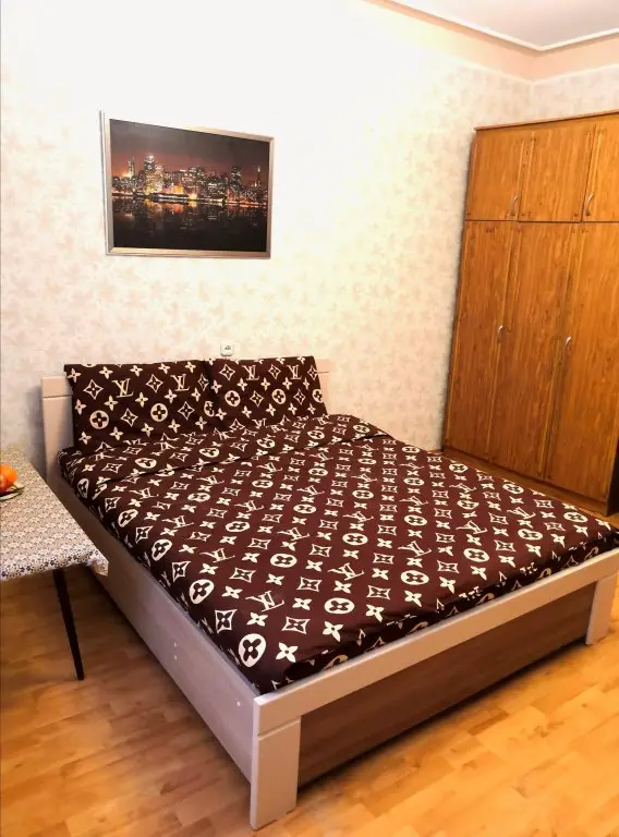 Армавир: Квартира на улице Мира 45