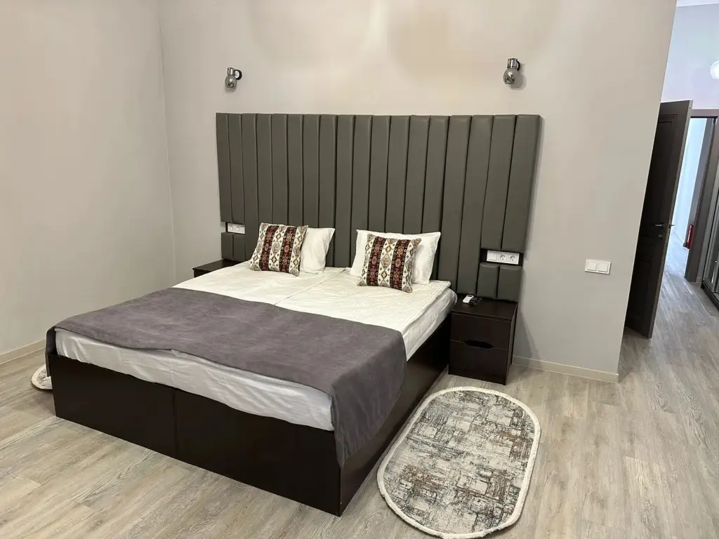 Кисловодск: Апартаменты KShouse